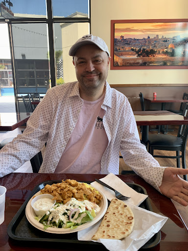 Photo of Gyro Station - 512 Ramsay Way #106, Kent, WA 98032