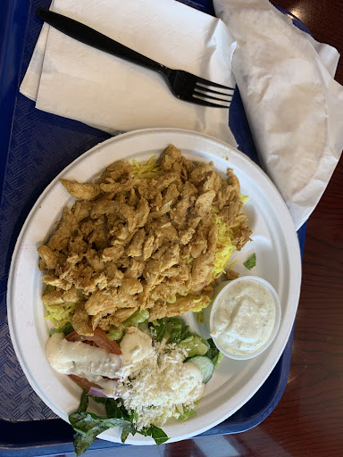 Photo of Gyro Station - 512 Ramsay Way #106, Kent, WA 98032