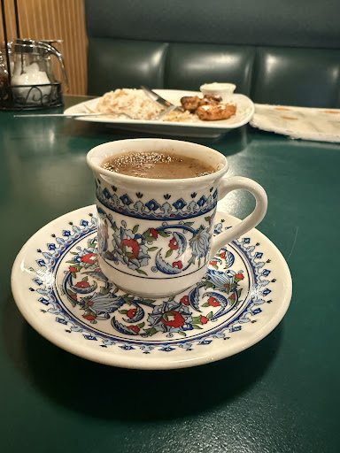 Photo of Cafe Sabah - 4201 NE Sunset Blvd, Renton, WA 98059