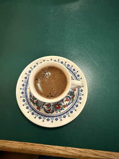 Photo of Cafe Sabah - 4201 NE Sunset Blvd, Renton, WA 98059