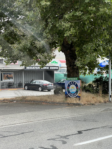 Photo of Cafe Sabah - 4201 NE Sunset Blvd, Renton, WA 98059