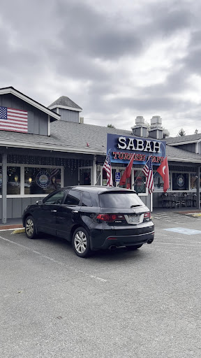 Photo of Cafe Sabah - 4201 NE Sunset Blvd, Renton, WA 98059
