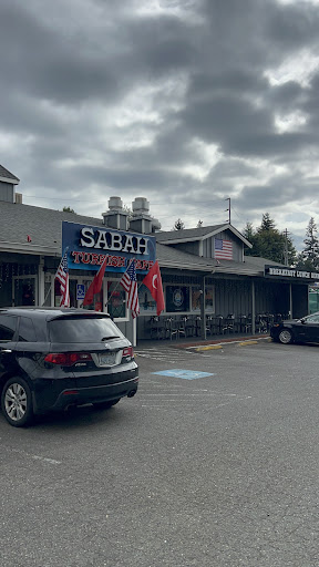 Photo of Cafe Sabah - 4201 NE Sunset Blvd, Renton, WA 98059