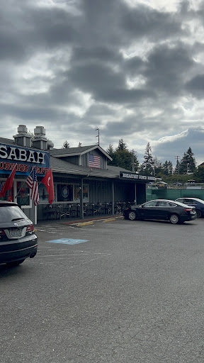 Photo of Cafe Sabah - 4201 NE Sunset Blvd, Renton, WA 98059
