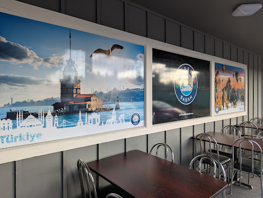 Photo of Cafe Sabah - 4201 NE Sunset Blvd, Renton, WA 98059