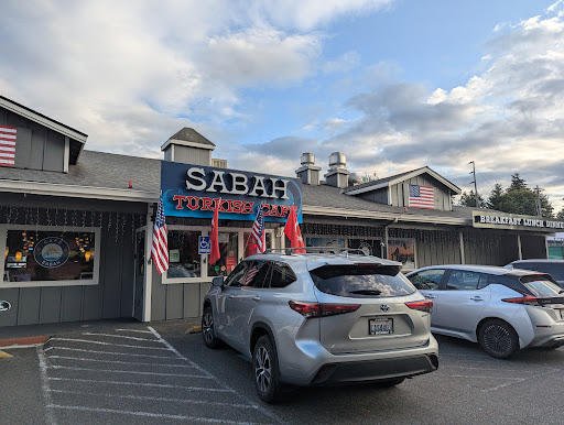 Photo of Cafe Sabah - 4201 NE Sunset Blvd, Renton, WA 98059