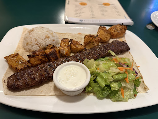 Photo of Cafe Sabah - 4201 NE Sunset Blvd, Renton, WA 98059