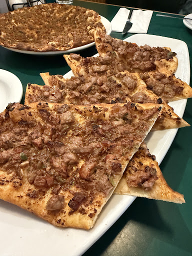 Photo of Cafe Sabah - 4201 NE Sunset Blvd, Renton, WA 98059