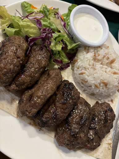 Photo of Cafe Sabah - 4201 NE Sunset Blvd, Renton, WA 98059