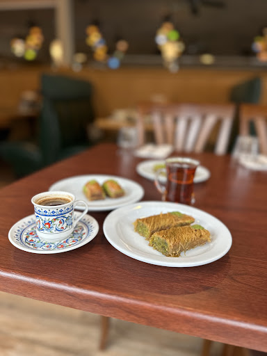 Photo of Cafe Sabah - 4201 NE Sunset Blvd, Renton, WA 98059