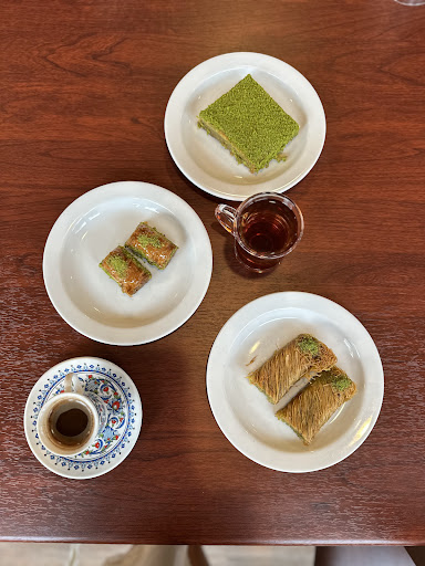 Photo of Cafe Sabah - 4201 NE Sunset Blvd, Renton, WA 98059