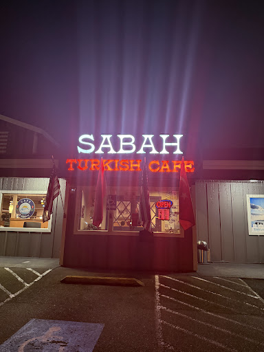 Photo of Cafe Sabah - 4201 NE Sunset Blvd, Renton, WA 98059
