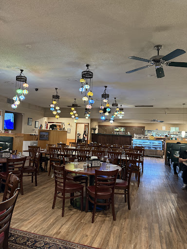 Photo of Cafe Sabah - 4201 NE Sunset Blvd, Renton, WA 98059