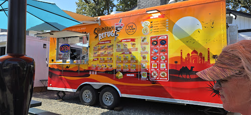 Photo of Shawarma Refuge - 113 S Main Ave, Ridgefield, WA 98642