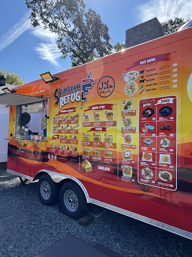 Photo of Shawarma Refuge - 113 S Main Ave, Ridgefield, WA 98642