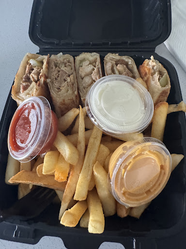 Photo of Shawarma Refuge - 113 S Main Ave, Ridgefield, WA 98642