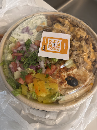 Photo of Shawarma Refuge - 113 S Main Ave, Ridgefield, WA 98642