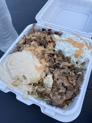 Photo of Shawarma Refuge - 113 S Main Ave, Ridgefield, WA 98642