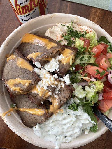 Photo of Shawarma Refuge - 113 S Main Ave, Ridgefield, WA 98642