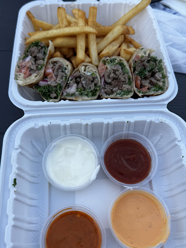 Photo of Shawarma Refuge - 113 S Main Ave, Ridgefield, WA 98642