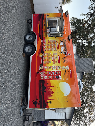 Photo of Shawarma Refuge - 113 S Main Ave, Ridgefield, WA 98642