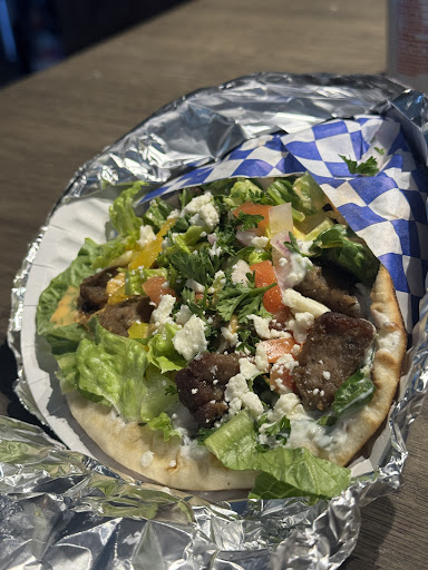 Photo of Shawarma Refuge - 113 S Main Ave, Ridgefield, WA 98642