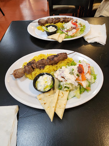 Photo of Tarboosh Kitchen Restaurant - 409 E 26th St, Tacoma, WA 98421
