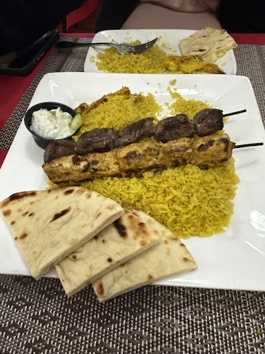 Photo of Tarboosh Kitchen Restaurant - 409 E 26th St, Tacoma, WA 98421