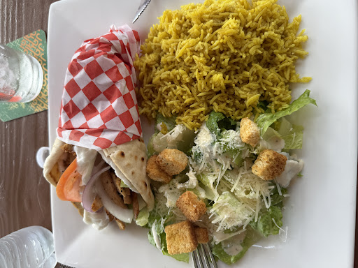 Photo of Tarboosh Kitchen Restaurant - 409 E 26th St, Tacoma, WA 98421