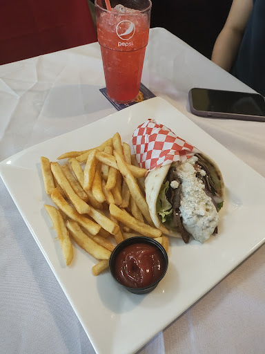 Photo of Tarboosh Kitchen Restaurant - 409 E 26th St, Tacoma, WA 98421