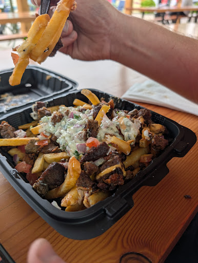 Photo of Shawarma House - 4534 SE McLoughlin Blvd, Portland, OR 97202