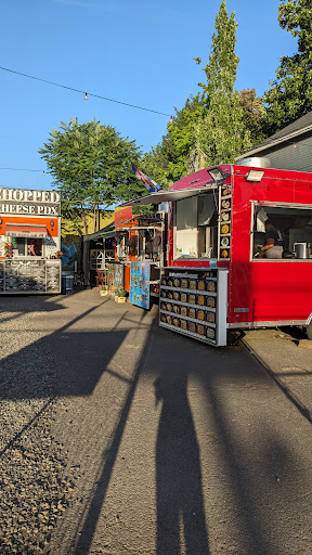 Photo of Shawarma House - 4534 SE McLoughlin Blvd, Portland, OR 97202