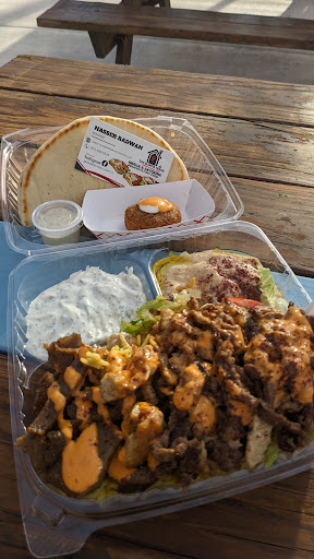 Photo of Shawarma House - 4534 SE McLoughlin Blvd, Portland, OR 97202