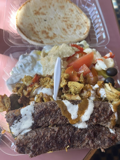 Photo of Shawarma House - 4534 SE McLoughlin Blvd, Portland, OR 97202