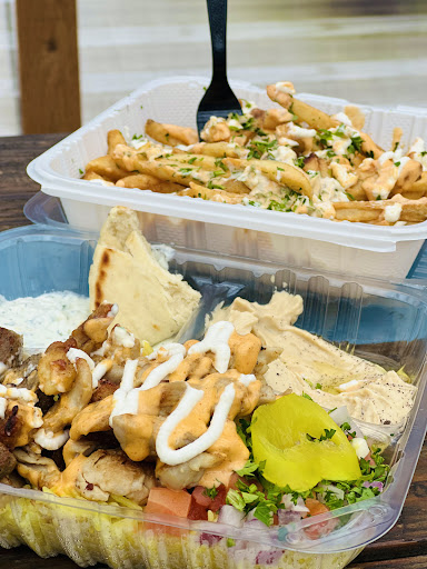 Photo of Shawarma House - 4534 SE McLoughlin Blvd, Portland, OR 97202