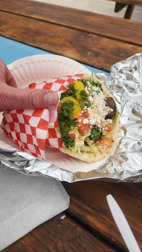 Photo of Shawarma House - 4534 SE McLoughlin Blvd, Portland, OR 97202