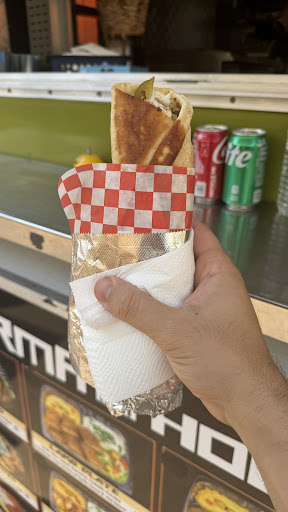 Photo of Shawarma House - 4534 SE McLoughlin Blvd, Portland, OR 97202