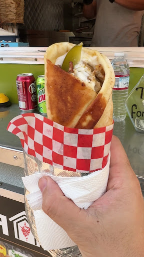 Photo of Shawarma House - 4534 SE McLoughlin Blvd, Portland, OR 97202