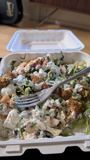 Photo of Shawarma House - 4534 SE McLoughlin Blvd, Portland, OR 97202