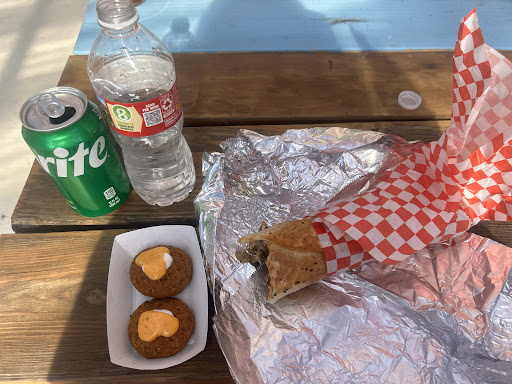 Photo of Shawarma House - 4534 SE McLoughlin Blvd, Portland, OR 97202