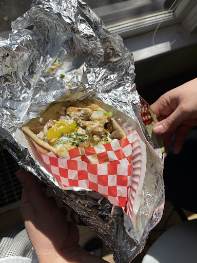 Photo of Shawarma House - 4534 SE McLoughlin Blvd, Portland, OR 97202