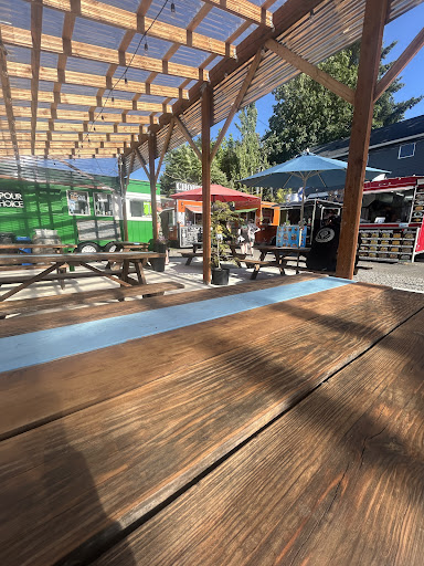 Photo of Shawarma House - 4534 SE McLoughlin Blvd, Portland, OR 97202