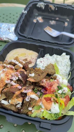 Photo of Shawarma House - 4534 SE McLoughlin Blvd, Portland, OR 97202