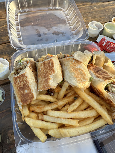 Photo of Shawarma House - 4534 SE McLoughlin Blvd, Portland, OR 97202