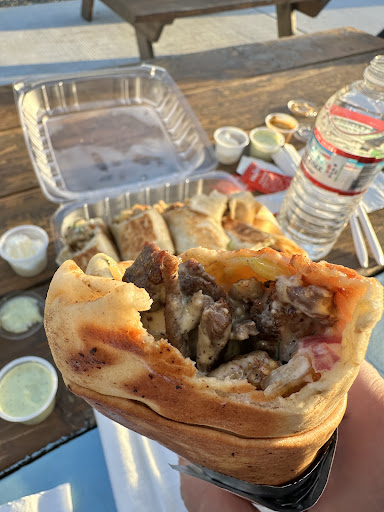 Photo of Shawarma House - 4534 SE McLoughlin Blvd, Portland, OR 97202