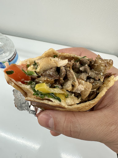 Photo of Shawarma House - 4534 SE McLoughlin Blvd, Portland, OR 97202