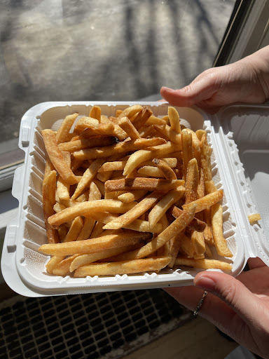 Photo of Shawarma House - 4534 SE McLoughlin Blvd, Portland, OR 97202