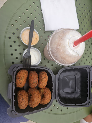 Photo of Shawarma House - 4534 SE McLoughlin Blvd, Portland, OR 97202