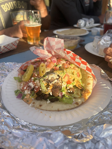 Photo of Shawarma House - 4534 SE McLoughlin Blvd, Portland, OR 97202