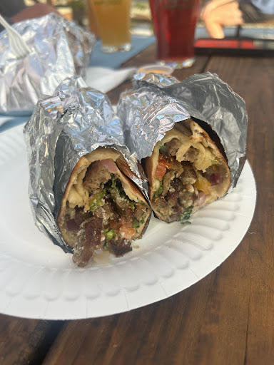 Photo of Shawarma House - 4534 SE McLoughlin Blvd, Portland, OR 97202